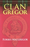Clan Gregor cover